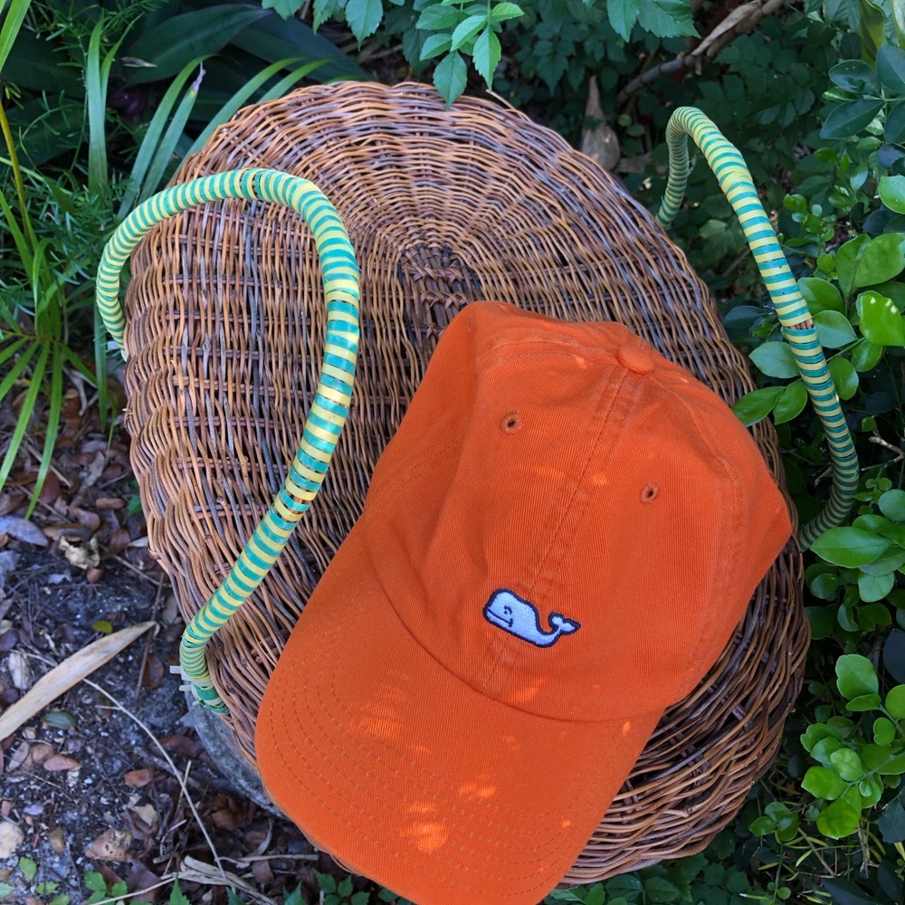 Vineyard Vines Baseball Hat